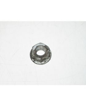 BMW Hex Nut With Washer M10 1093584 22111093584 Used Genuine