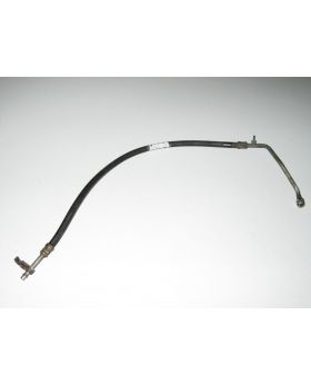 BMW E39 Power Steering Return Hose Pipe RHD 1095079 Used Genuine