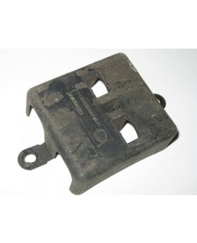 BMW E31 E38 E39 Oxygen Sensor Connector Bracket 1702965 Used Genuine
