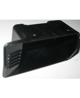 BMW E39 E70 Rear Door Cigar Ashtray Bin Insert 8200237 51168200237 Used Genuine