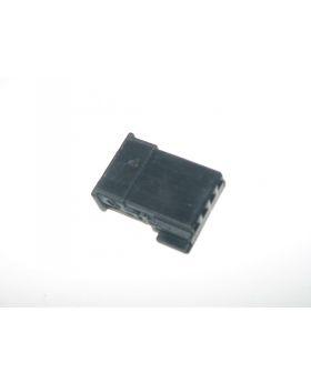 BMW Wiring Cable Plug Terminal Connector 4 Pin 8377234 Used Genuine