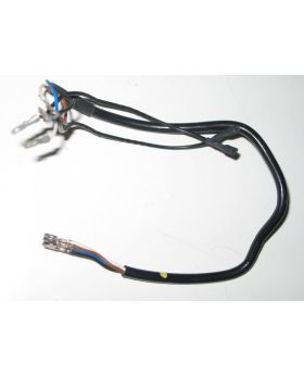 BMW E36 Mirror Motor Wiring Loom Cable Harness 8184901 New Genuine