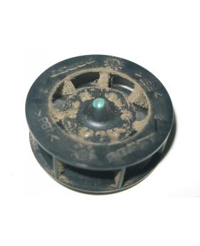 BMW E46 HVAC Aircon Control Panel Fan Impeller 8382446 Used Genuine