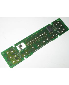 BMW E46 HVAC Aircon Control Panel PCB Board D10564/7 Used Genuine