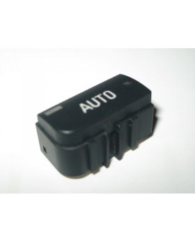 BMW E46 HVAC Aircon Control Panel Button Cap 8387642 Used Genuine