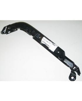 BMW E81 E87 Rear LH Bumper Bracket Guide Mount 7058517 New Genuine