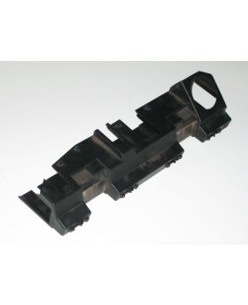 BMW E39 E38 M62 V8 Engine Wiring Housing Right 1741828 Used Genuine