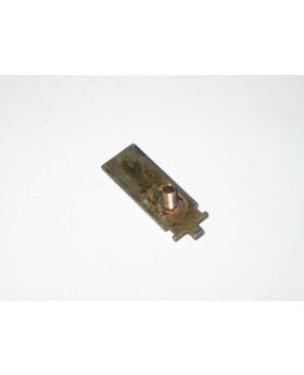 BMW E39 E38 E52 Jump Start Point Post Busbar 1702102 Used Genuine