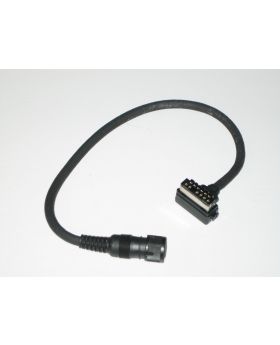 BMW E38 Boot CD Changer Adapter Lead Cable Wire 8361175 Used Genuine