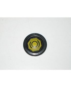BMW E39 E38 Brake Fluid Tank Cap Switch Cover 1162434 Used Genuine