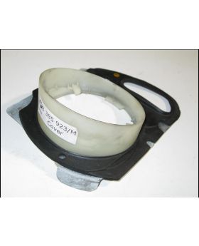 BMW E39 HVAC Aircon A/C Unit Intake Joint Right 8385923 Used Genuine