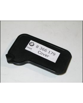 BMW E38 E39 Left B Pillar Post Cover Trim Cap 8366179 Used Genuine