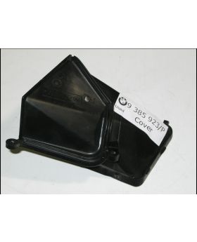BMW E39 HVAC Aircon A/C Unit Housing Cover Duct 8385923 Used Genuine