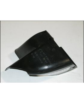 BMW E39 HVAC Heater Blower Air Vent Duct Left 8368033 Used Genuine