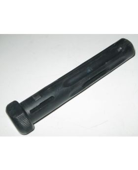 BMW Toolkit Spare Screw Driver Handle Black 1103086 71111103086 Used Genuine