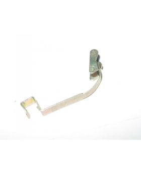 BMW E36 Sun Roof Guide Bracket Slider Spring 8214656 New Genuine