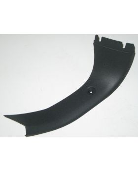 BMW E81 E87 Rear Left Boot Trunk Trim Cover 7074687 New Genuine