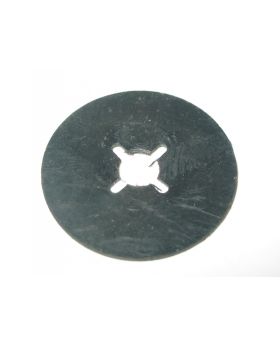 BMW Throttle Gas Accelerator Pedal Stop Cover Washer 35411156142 Used Genuine