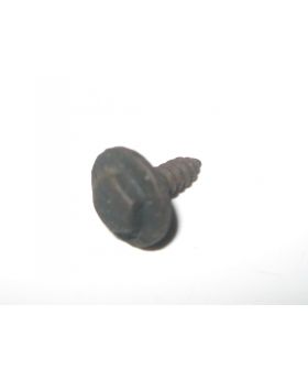 BMW Hex Head Self Tapping Screw Bolt 4.8x16 mm 9916923 07119916923 Used Genuine