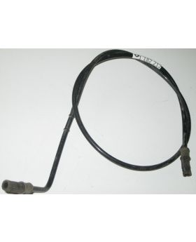 BMW E38 Fuel Tank Breather Vent Line Pipe Hose 1182212 16131182212 Used Genuine