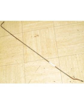 BMW E38 Fuel Tank Breather Vent Line Pipe Hose 1182184 16131182184 Used Genuine