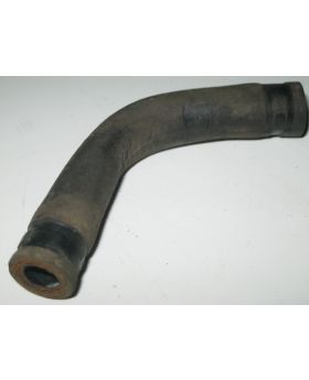 BMW Fuel Hose Pipe Line 8 x 13 x 90 mm 1722262 Used Genuine