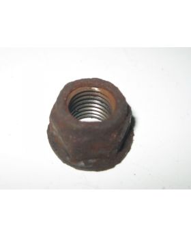 BMW Self-Locking Hex Lock Nut M12 x 1.5 mm 1138385 33311138385 Used Genuine