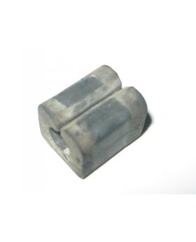 BMW E38 Fuel Tank Pipe Line Rubber Mount Bush 1182106 16121182106 Used Genuine