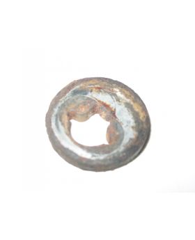 BMW Rear Wheel Alignment Adjuster Eccentric Flat Washer 33321093455 Used Genuine