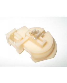 BMW E38 Fuel Tank Level Sensor Connector Cover 1182354 Used Genuine