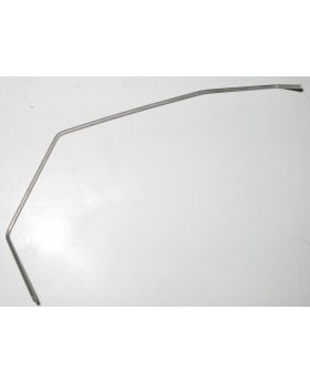 BMW E38 LH Fuel Tank Level Sensor Rod Linkage 1182354 Used Genuine