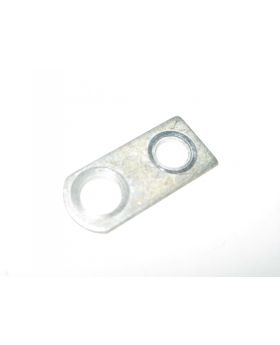 BMW E39 E38 Fuse Box Busbar Fuse Retainer Plate 8365530 Used Genuine