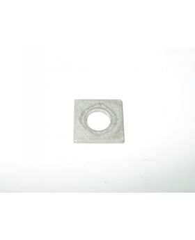 BMW E39 E38 Fuse Box Busbar Fuse Retainer Plate 8365530 Used Genuine