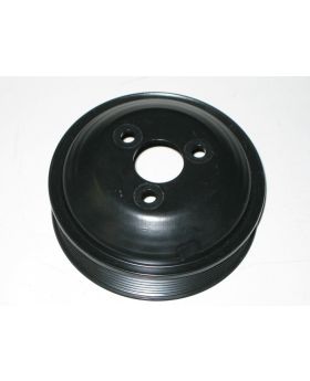Mercedes M120 V12 Power Steering Pulley A1202000505 Other Genuine