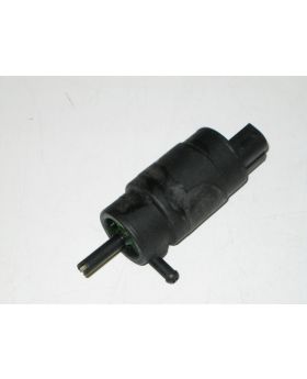BMW E30 E34 Rear Screen Washer Pump Motor 8356480 Used Genuine