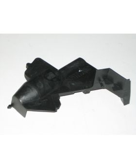 Mercedes W202 W210 Door Lock Cover Plate A2027330308 New Genuine