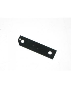 Mercedes R170 Left High Horn Mount Bracket A0045429620 New Genuine