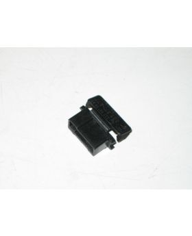 Mercedes Wiring Cable Plug Connector Cover A0008213235 New Genuine