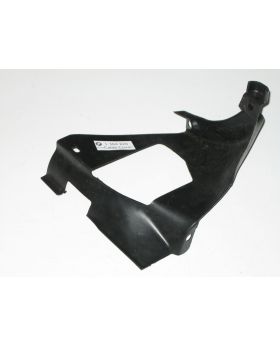 BMW E34 E32 Rear Right Seat Cable Cover Housing 1384820 Used Genuine