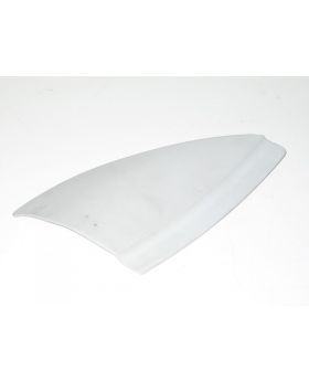 BMW E34 Left Dash Glove Box End Trim Cover RHD 8137085 Used Genuine