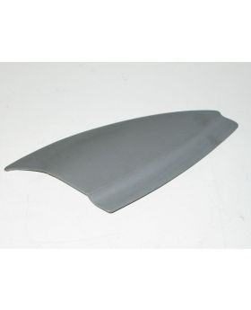 BMW E34 Left Dash Glove Box End Trim Cover RHD 2252363 Used Genuine