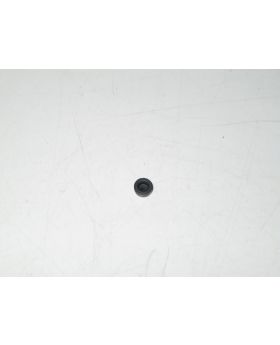BMW E34 Driver Glove Box Lid Rubber Buffer Stop 8110247 Used Genuine