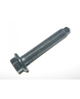 BMW 8mm Hex-Head Bolt/Screw M6x1.00x35mm Grade 8.8 11127534005 New Genuine