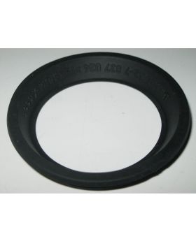 BMW S54 Engine Oil Filler Neck Seal Ring Gasket 11127837024 New Genuine
