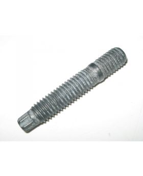 BMW Torx Stud Bolt Screw M8x1.25x25/46mm 11657605340 New Genuine