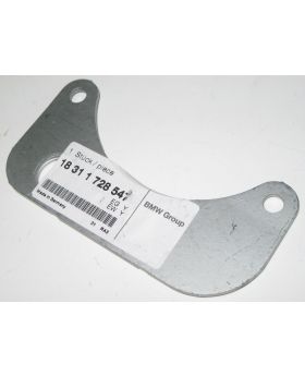 BMW E36 E46 Getrag Gearbox Exhaust Pipe Bracket 1728547 New Genuine