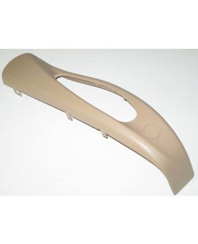 BMW E46 Convertible Right Seat Cover Trim Beige 8255662 52108255662 New Genuine