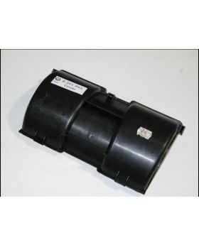 BMW E39 E38 Heater Blower Motor Housing Cover 8391844 Used Genuine
