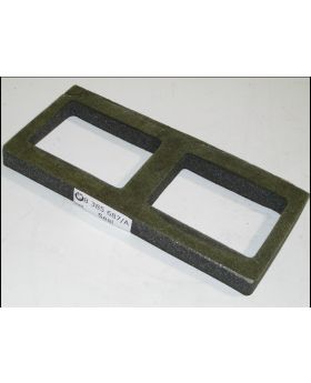 BMW E39 HVAC A/C Unit Air Vent Duct Seal Gasket 8385687 Used Genuine