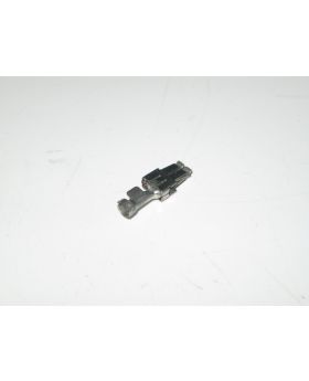 Mercedes Wiring Connector Plug Contact Pin A0045455226 New Genuine